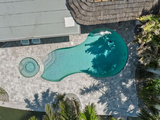980 BOCA CIEGA ISLE DRIVE, St Pete Beach, FL 33706