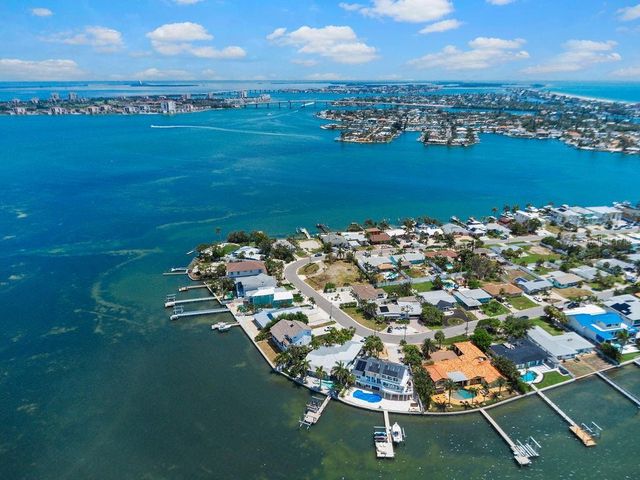 980 BOCA CIEGA ISLE DRIVE, St Pete Beach, FL 33706