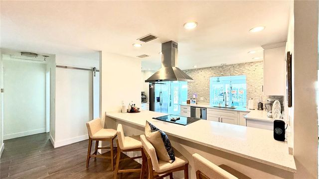980 BOCA CIEGA ISLE DRIVE, St Pete Beach, FL 33706