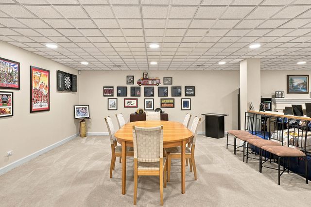 151 Course Drive, Lake In The Hills, IL 60156