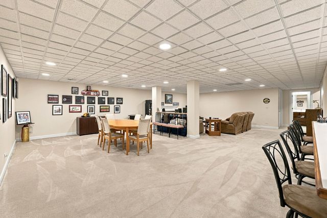 151 Course Drive, Lake In The Hills, IL 60156