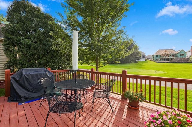 151 Course Drive, Lake In The Hills, IL 60156