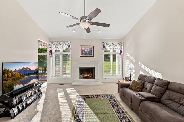 151 Course Drive, Lake In The Hills, IL 60156