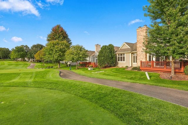 151 Course Drive, Lake In The Hills, IL 60156