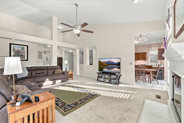 151 Course Drive, Lake In The Hills, IL 60156