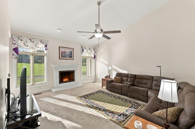 151 Course Drive, Lake In The Hills, IL 60156