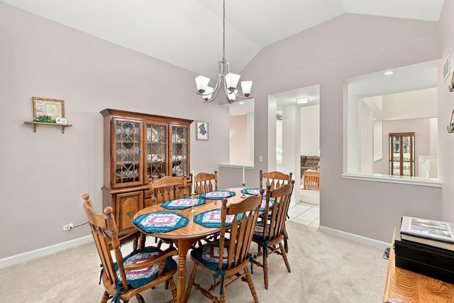 151 Course Drive, Lake In The Hills, IL 60156