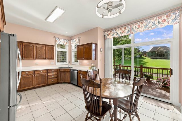 151 Course Drive, Lake In The Hills, IL 60156