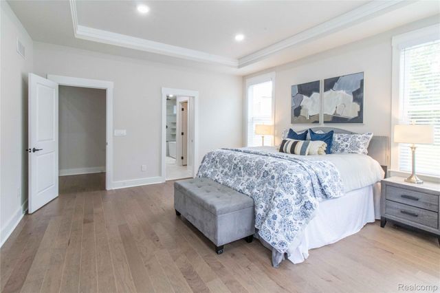 5532 Timber Glen Court, Ann Arbor, MI 48108