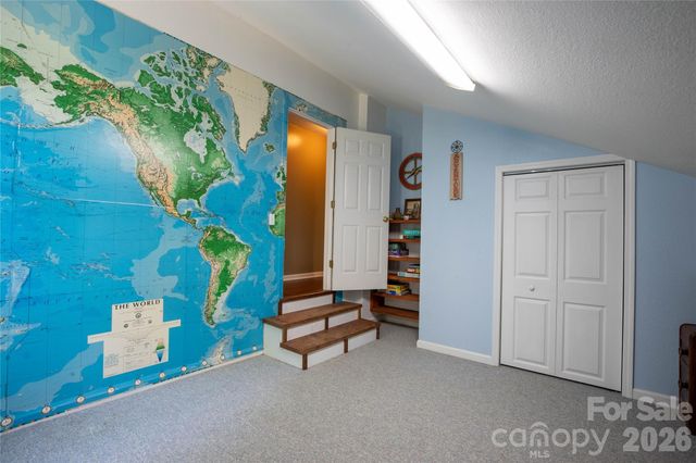 84 Sheets Farm Road, Bakersville, NC 28705