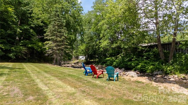 84 Sheets Farm Road, Bakersville, NC 28705