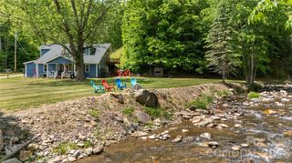 84 Sheets Farm Road, Bakersville, NC 28705