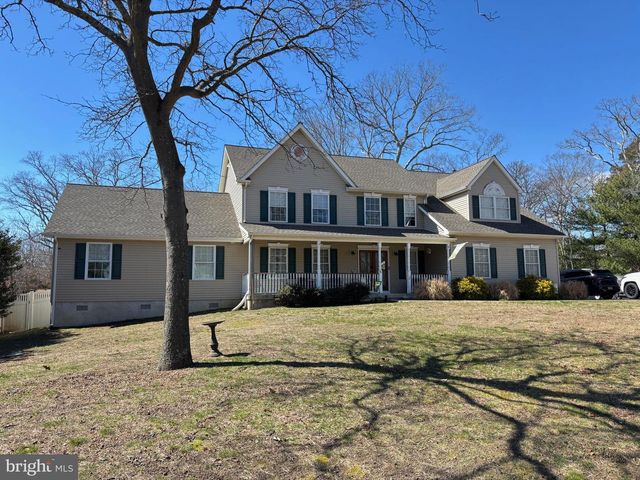 6 HILLTOP DR, Marmora, NJ 08223