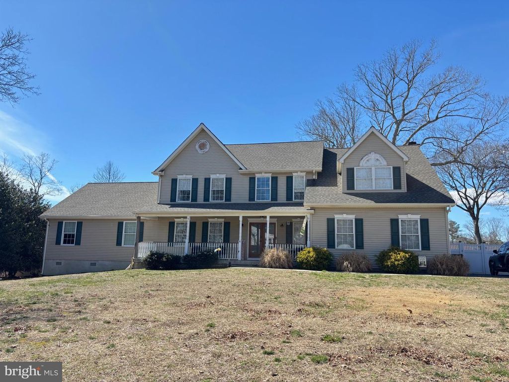 6 HILLTOP DR, Marmora, NJ 08223