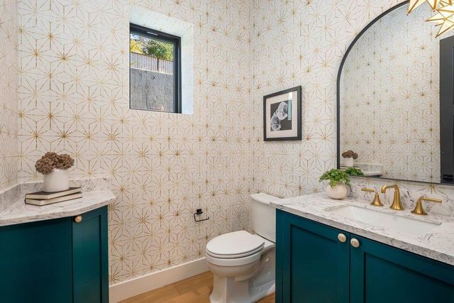 180 Castle Hill Ranch Rd, Walnut Creek, CA 94595