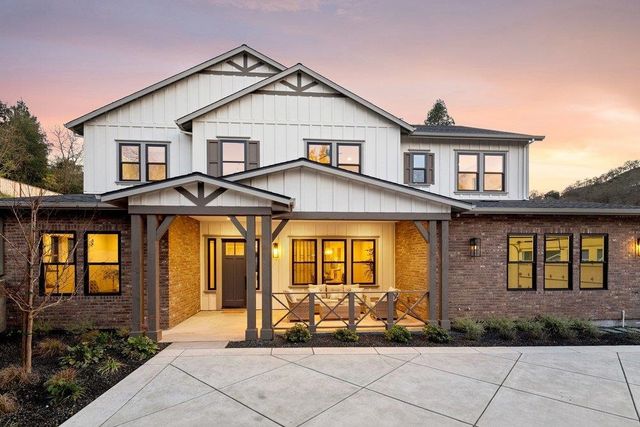 180 Castle Hill Ranch Rd, Walnut Creek, CA 94595