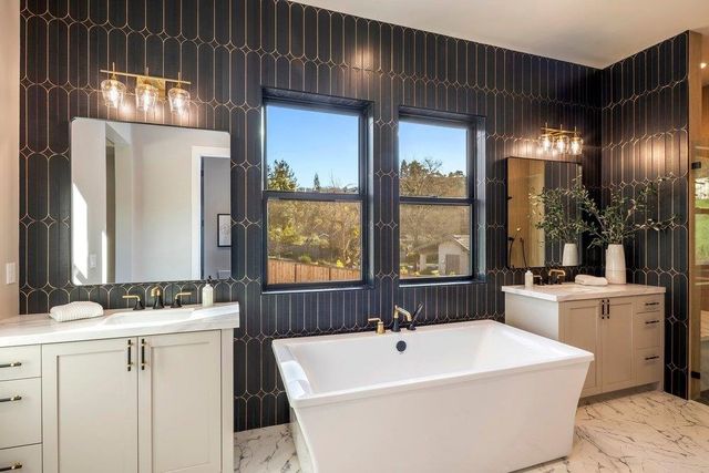 180 Castle Hill Ranch Rd, Walnut Creek, CA 94595