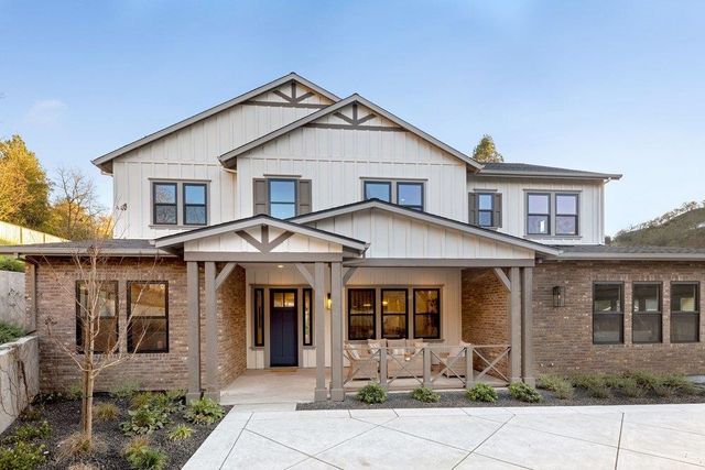 180 Castle Hill Ranch Rd, Walnut Creek, CA 94595