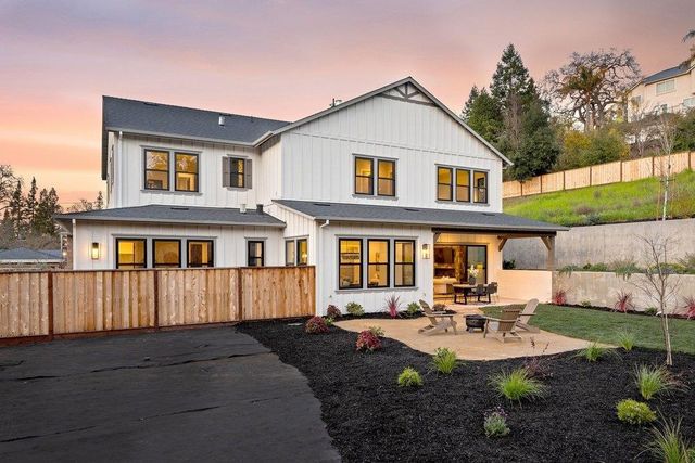 180 Castle Hill Ranch Rd, Walnut Creek, CA 94595