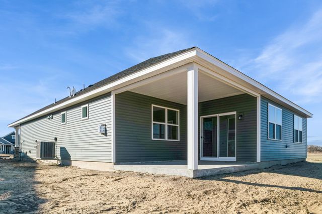 20135 68th Place, Corcoran, MN 55340