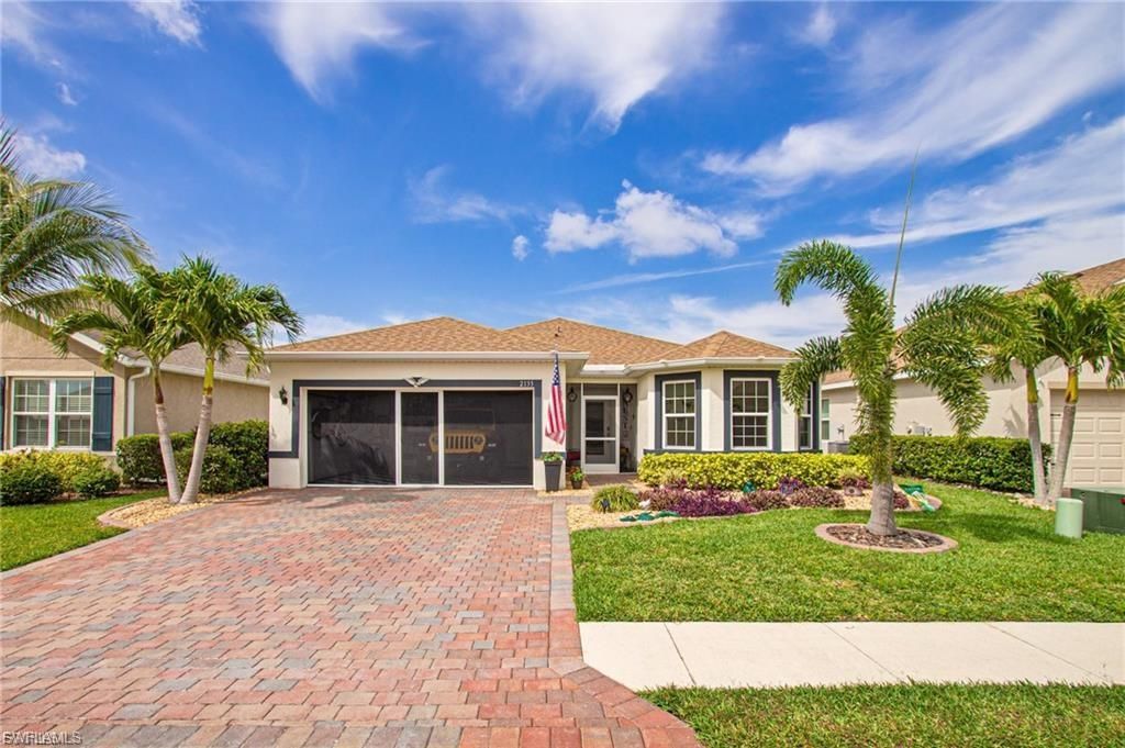 2135 Pigeon Plum WAY, NORTH FORT MYERS, FL 33917 — photo 3