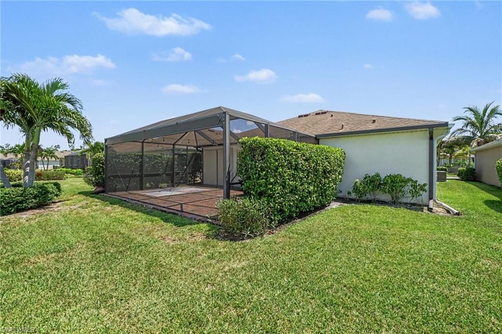 2135 Pigeon Plum WAY, NORTH FORT MYERS, FL 33917 — photo 4