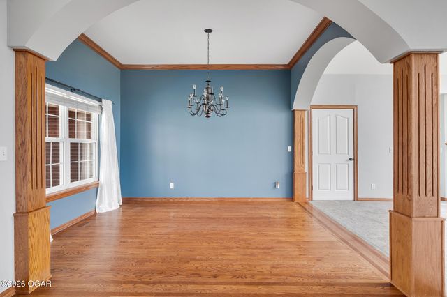 913 W Briarbrook Lane, Carl Junction, MO 64834