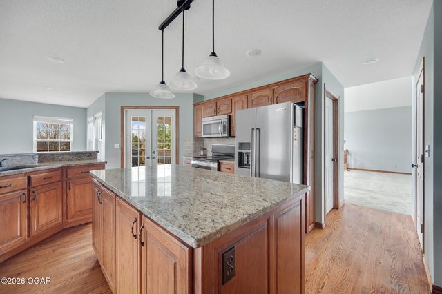 913 W Briarbrook Lane, Carl Junction, MO 64834