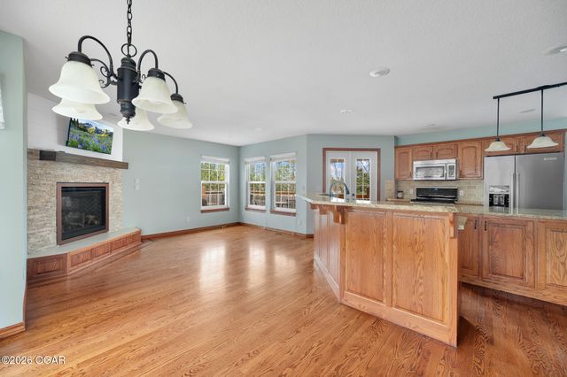 913 W Briarbrook Lane, Carl Junction, MO 64834