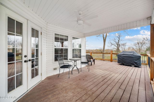 913 W Briarbrook Lane, Carl Junction, MO 64834