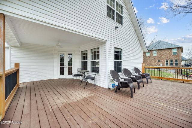 913 W Briarbrook Lane, Carl Junction, MO 64834