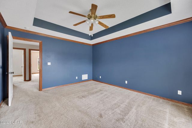 913 W Briarbrook Lane, Carl Junction, MO 64834