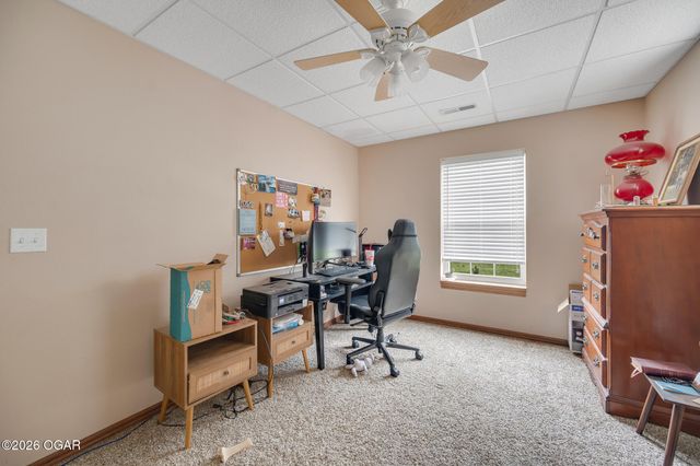 913 W Briarbrook Lane, Carl Junction, MO 64834