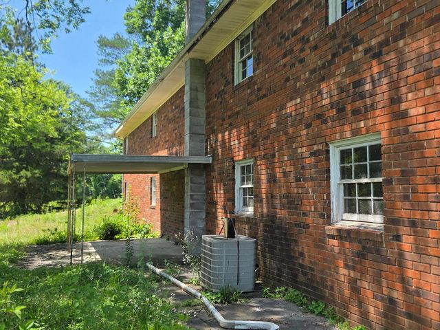 183 Old Georgetown Road, NW, Cleveland, TN 37312