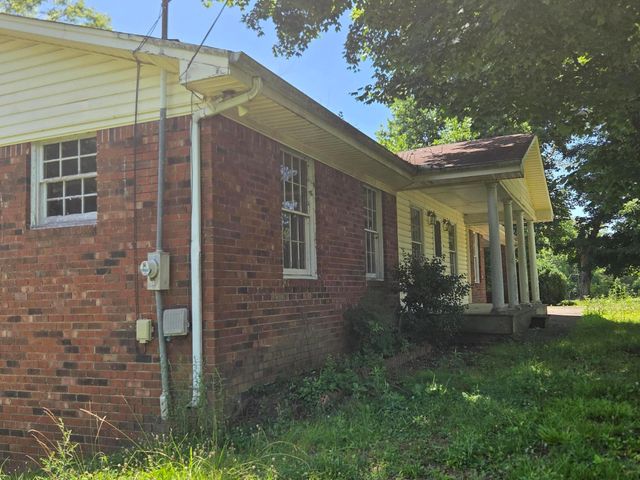 183 Old Georgetown Road, NW, Cleveland, TN 37312
