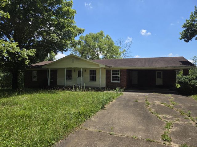 183 Old Georgetown Road, NW, Cleveland, TN 37312