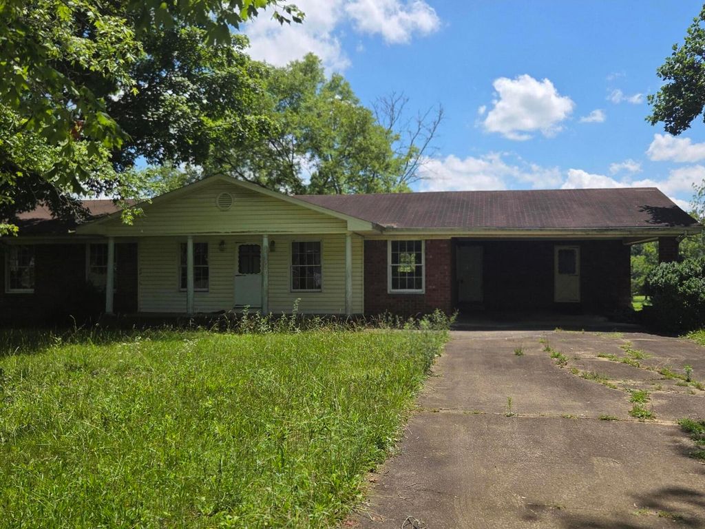 183 Old Georgetown Road, NW, Cleveland, TN 37312