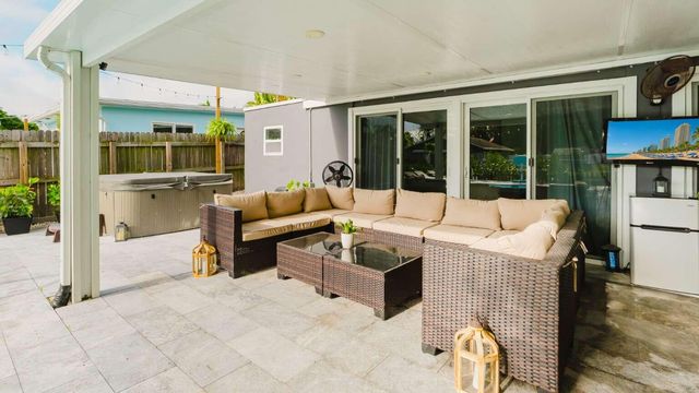 1754 SW 28TH Terrace, Fort Lauderdale, FL 33312