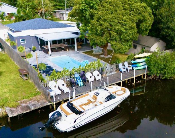 1754 SW 28TH Terrace, Fort Lauderdale, FL 33312