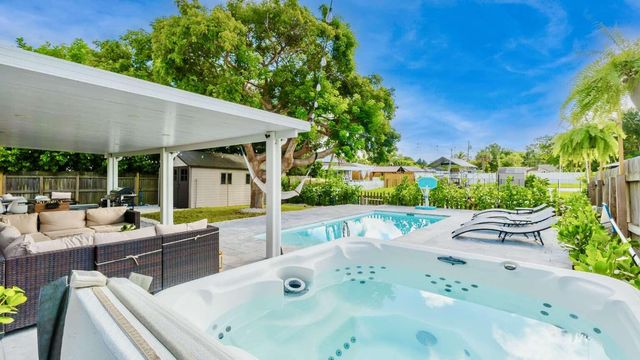 1754 SW 28TH Terrace, Fort Lauderdale, FL 33312