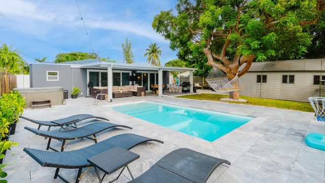 1754 SW 28TH Terrace, Fort Lauderdale, FL 33312