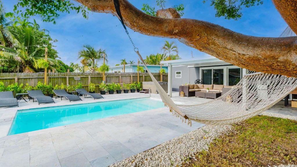 1754 SW 28TH Terrace, Fort Lauderdale, FL 33312