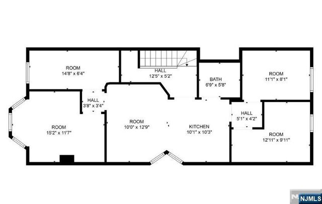10 McDougall Street, Jersey City, NJ 07304