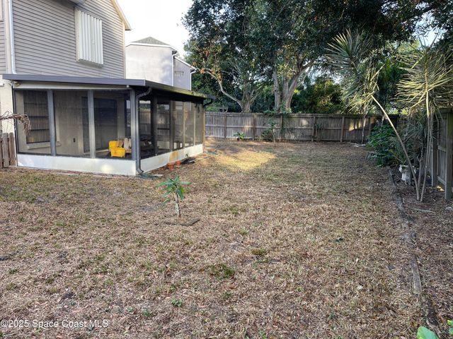 1547 Clover Circle, Melbourne, FL 32935