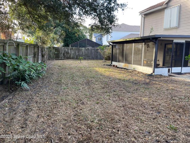 1547 Clover Circle, Melbourne, FL 32935