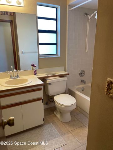 1547 Clover Circle, Melbourne, FL 32935