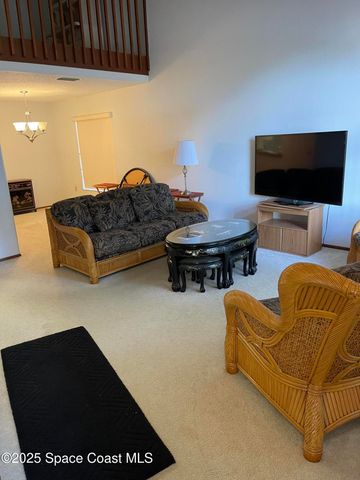 1547 Clover Circle, Melbourne, FL 32935