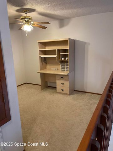 1547 Clover Circle, Melbourne, FL 32935