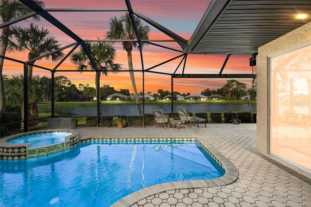 462 FIELDSTONE DRIVE, Venice, FL 34292