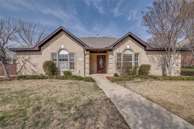 510 Bending Oaks Trail, Rockwall, TX 75087